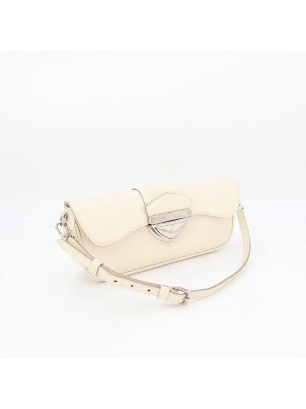 Louis Vuitton Pochette Montaigne Off Shoulder Bag